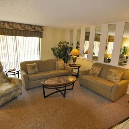 Lago Vista Resort